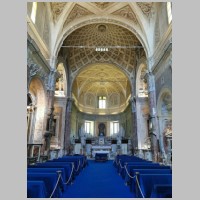 Chiesa di San Pietro in Montorio, Roma, Foto Ruber51, tripadvisor.jpg